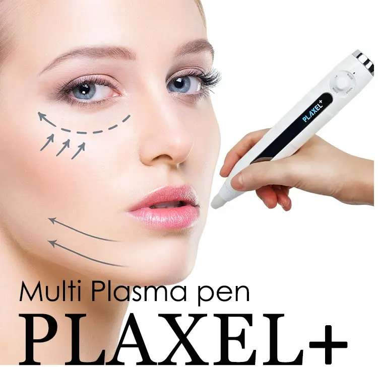 Professional Korea Original Plaxel Fibroblast Cold Plasma Pen Needles