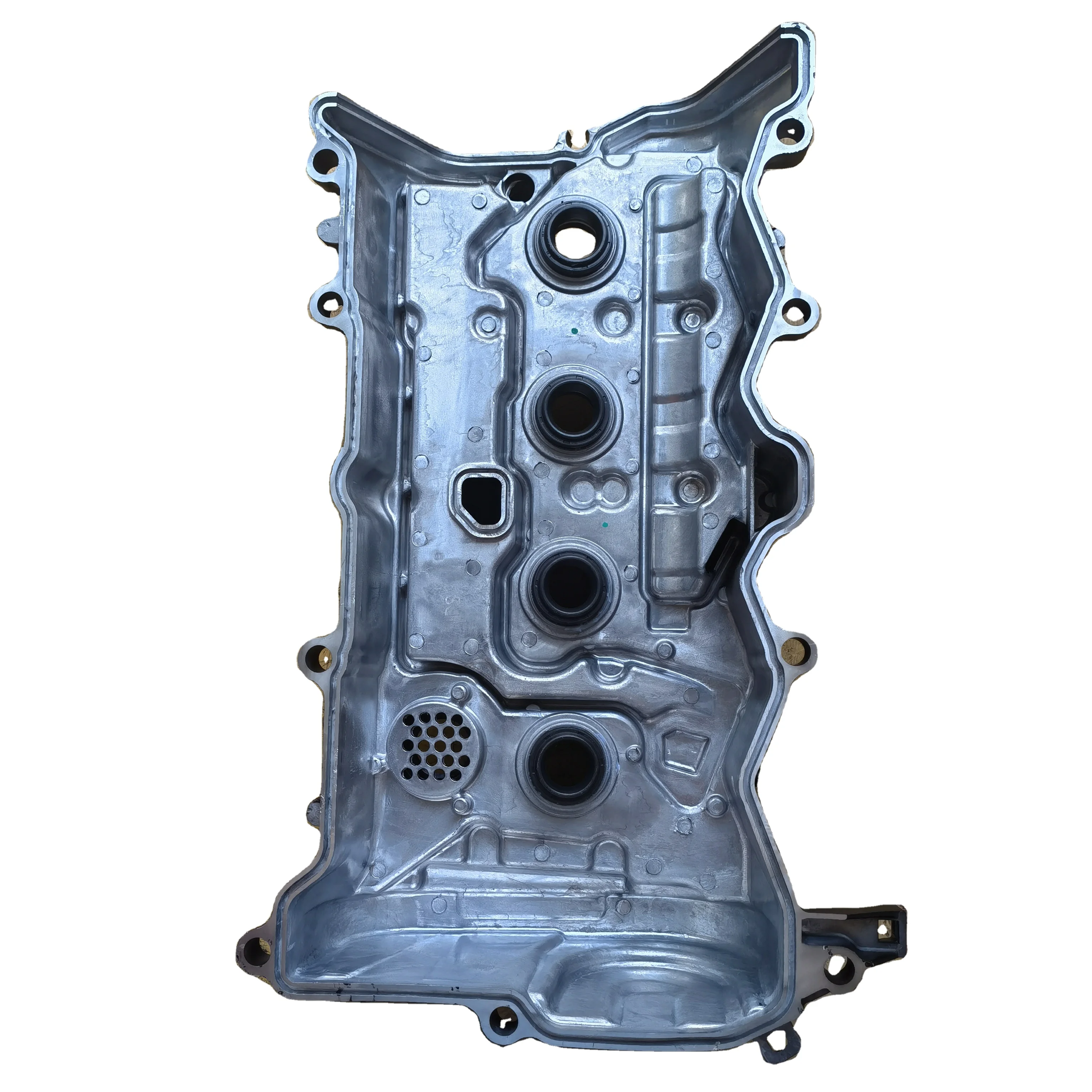 エンジンバルブカバー12310RDFA01とガスケットホンダCR-Vアコード交換2.4L #12310-RDF-A01 - AliExpress エンジンバルブカバー 12310RDFA01 およびガスケット CR-V アコード 2.4L 対応 交換品番 12310-RDF-A