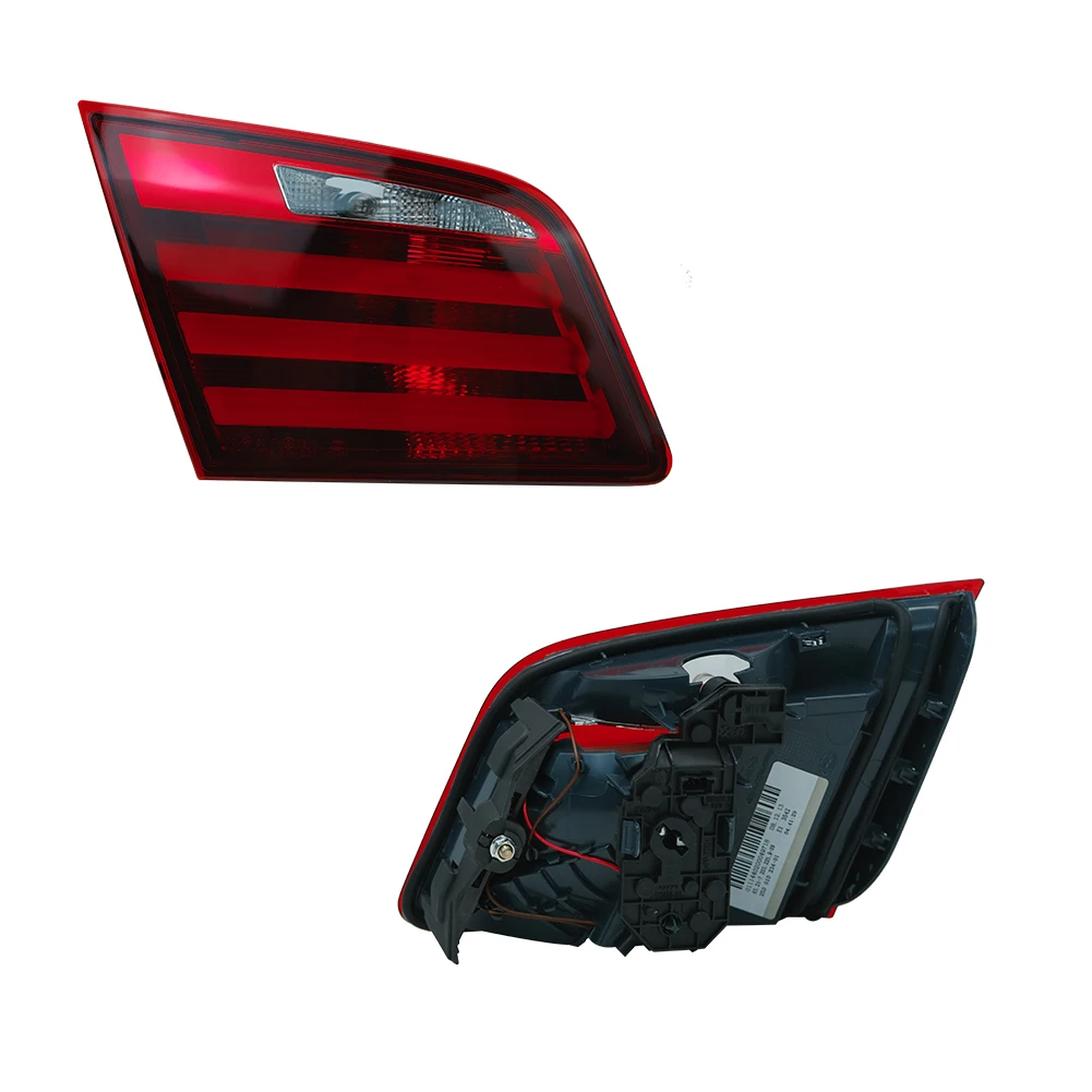 Rear lamp tail light assembly For BMW 5 series F10 F18 520LI 523LI 525LI 528LI 530LI 535LI 2011-2017 details