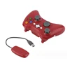 Red with box