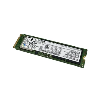 Used original Sam sung 256G M2NVME solid state Hard disk SSD