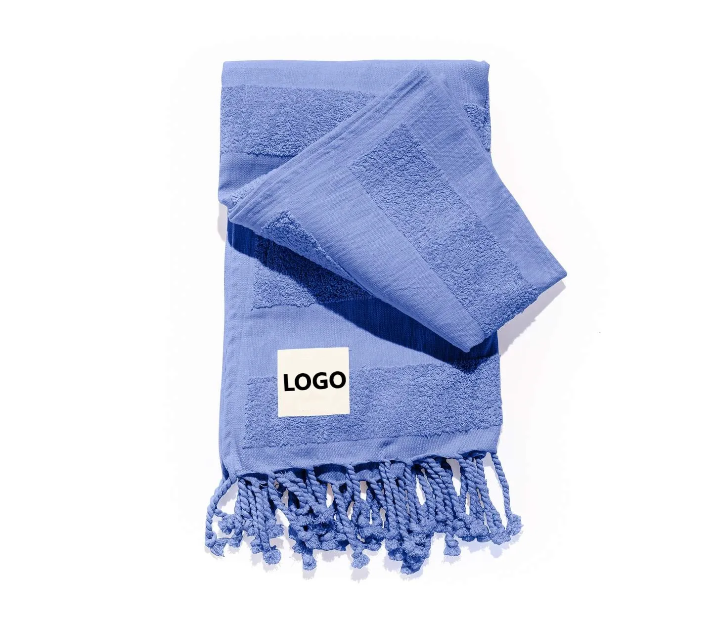 Beach Supplies Factory Wholesale Custom Design Simple Soft Fast Drying