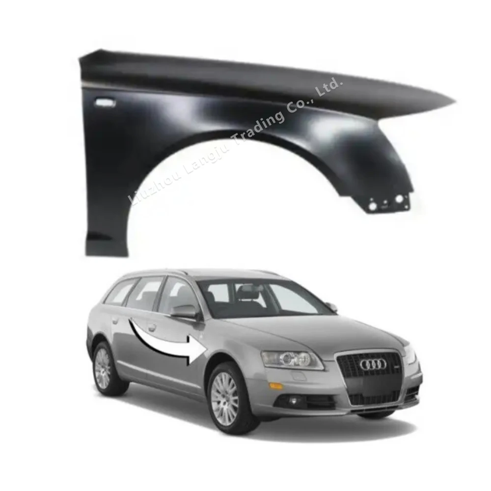 Audi A6 2005-2011 Προσωπικά οχήματα OEM 4F0821103A 4F0821104A Ανταλλακτικά αυτοκινήτου