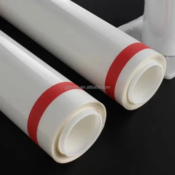 10-year Warranty Premium Nano Coating Self-healing Polyurethane Film Car protection Film TPH TPU PPF Paint protection Film