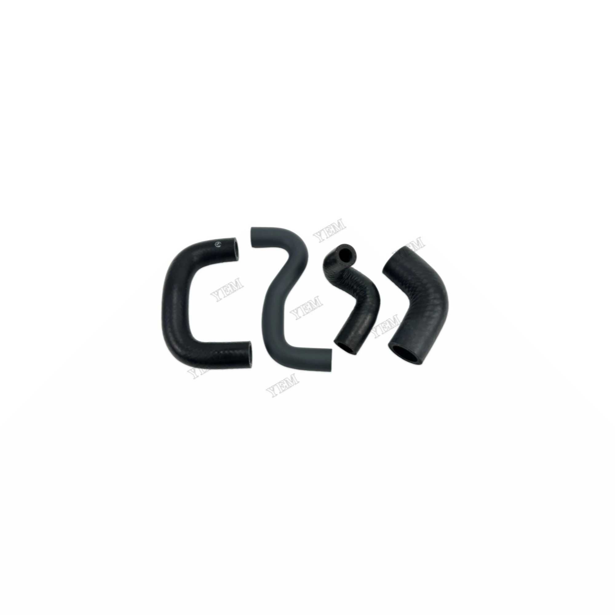 C27 C3.3 C3.4 C3.8 Water Pipe for Caterpillar OEM Engine Parts