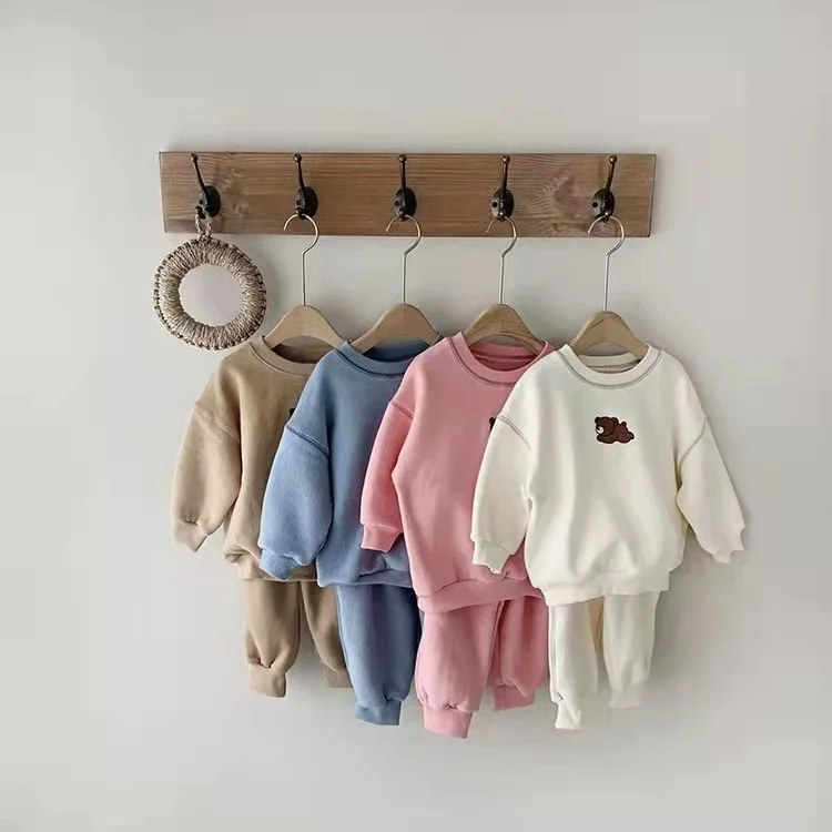 newborn baby clothing set