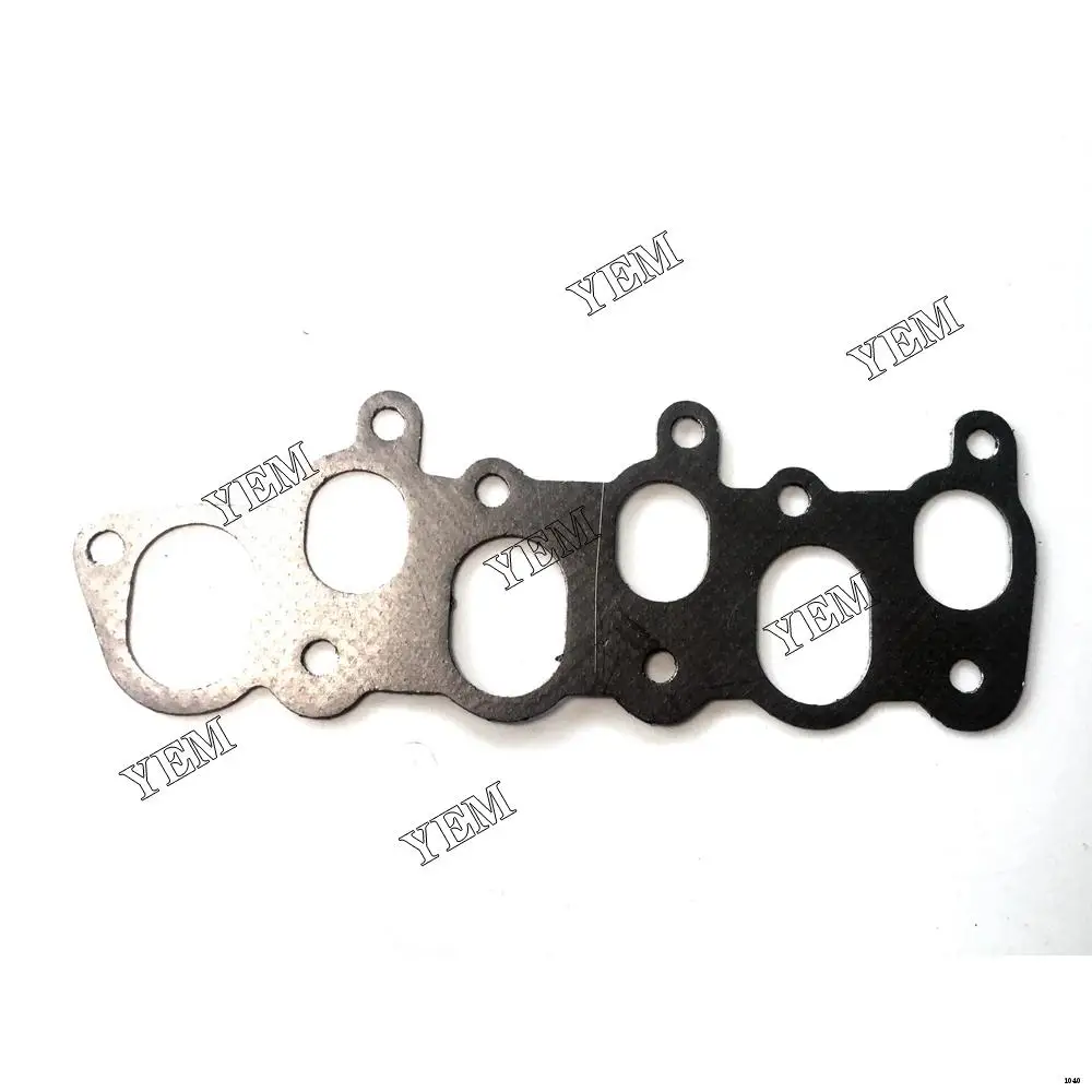 Overhaul Gasket Kit 3KC2 for Isuzu Machinery Engine Parts