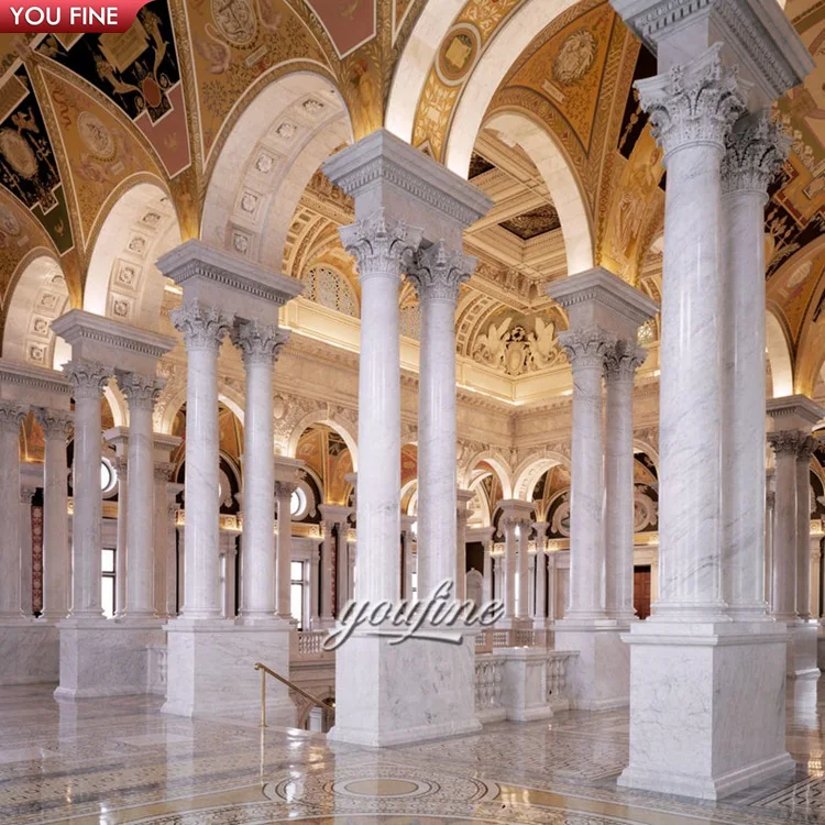 高級美術品】大理石 影彫り 円形 石板画／白虎図 巨大サイズ 銘・台座付