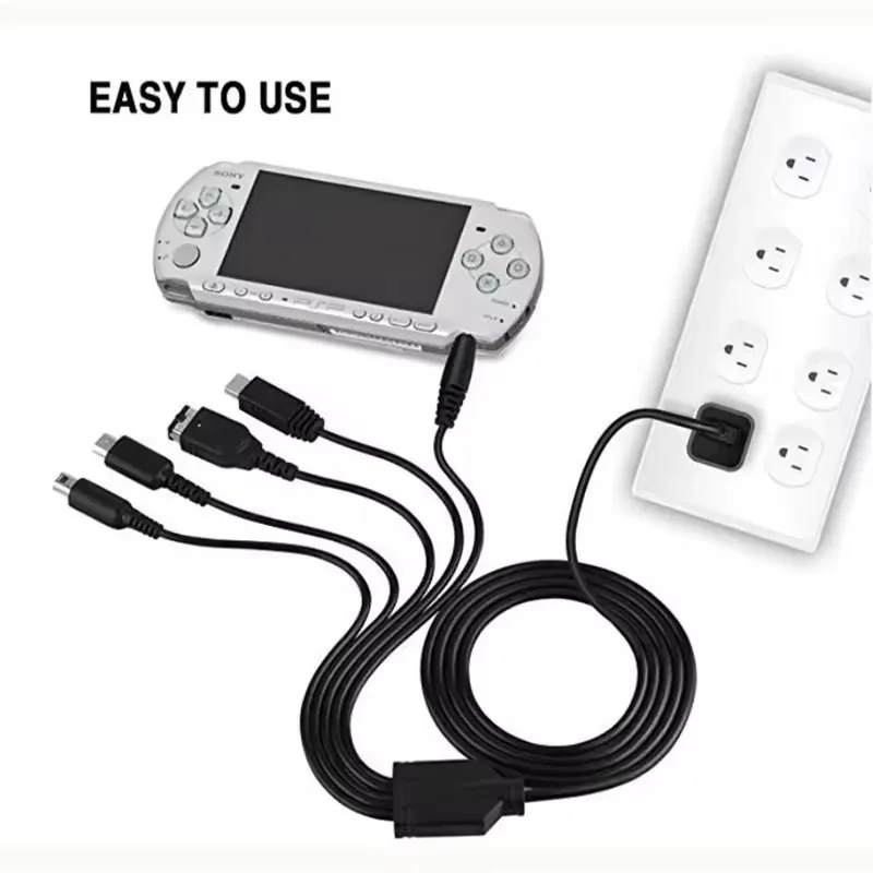 5 台ゲームPSP (1000) 3台 NEW 3DS LL 1台 3ds1台ジ