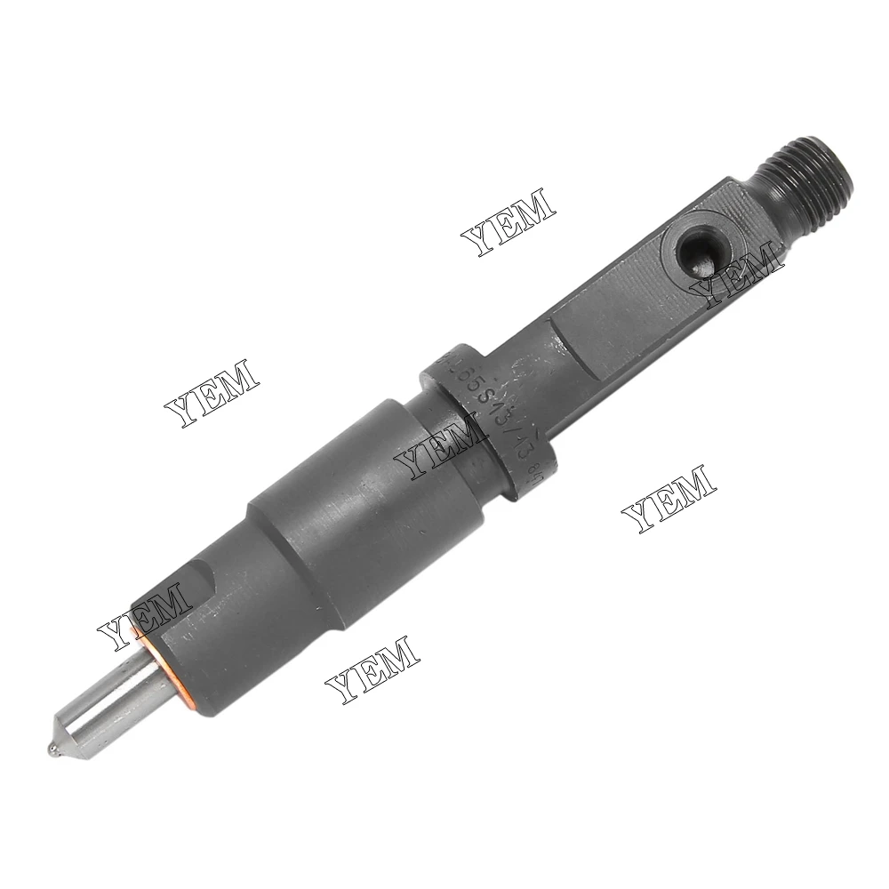 Diesel Engine 4X Fuel Injectors 0223 3085 BFL913 KBAL65S13/13 for Deutz F4L912 F3L912 F5L912