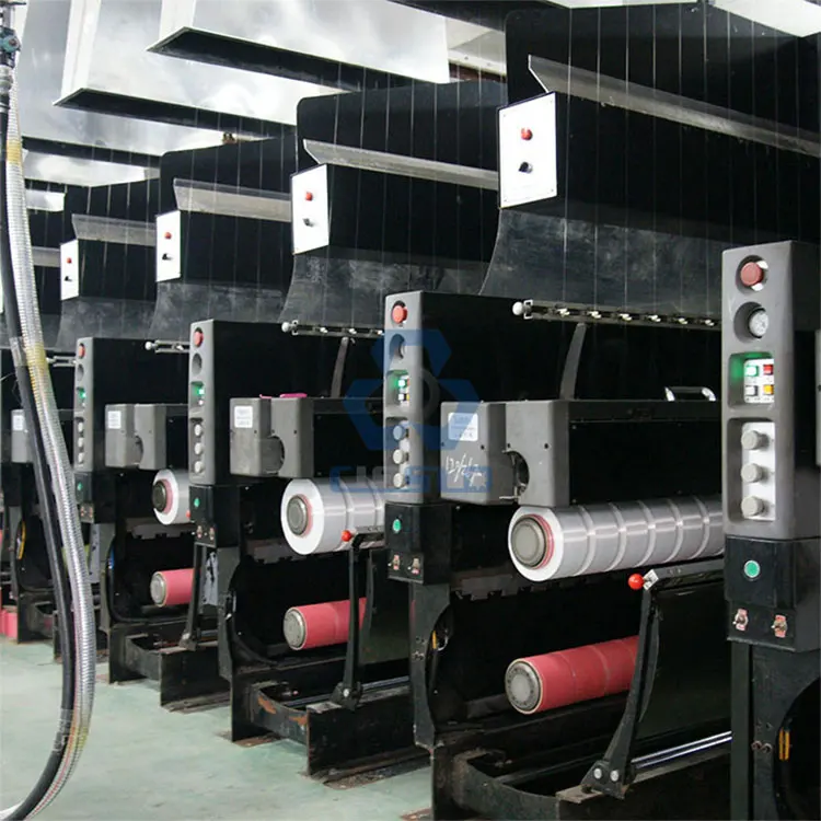 Ролик роликовый для пряжи fdy