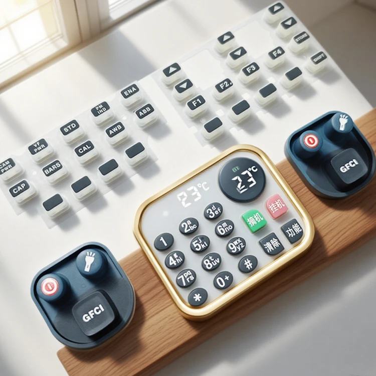 keypad and button-29