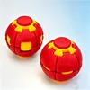 Stress-relief ball-red