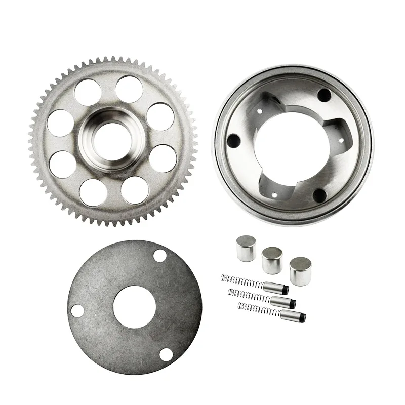 Motorcycle One Way Bearing Starter Clutch Assy for SUZUKI GN250
