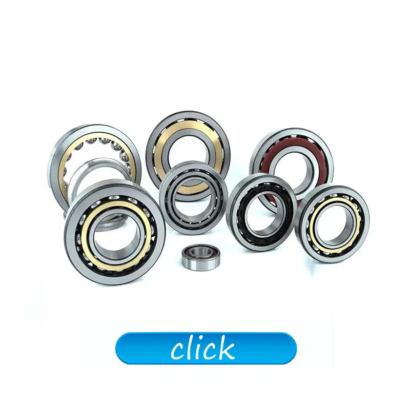 angular-contact-ball-bearing