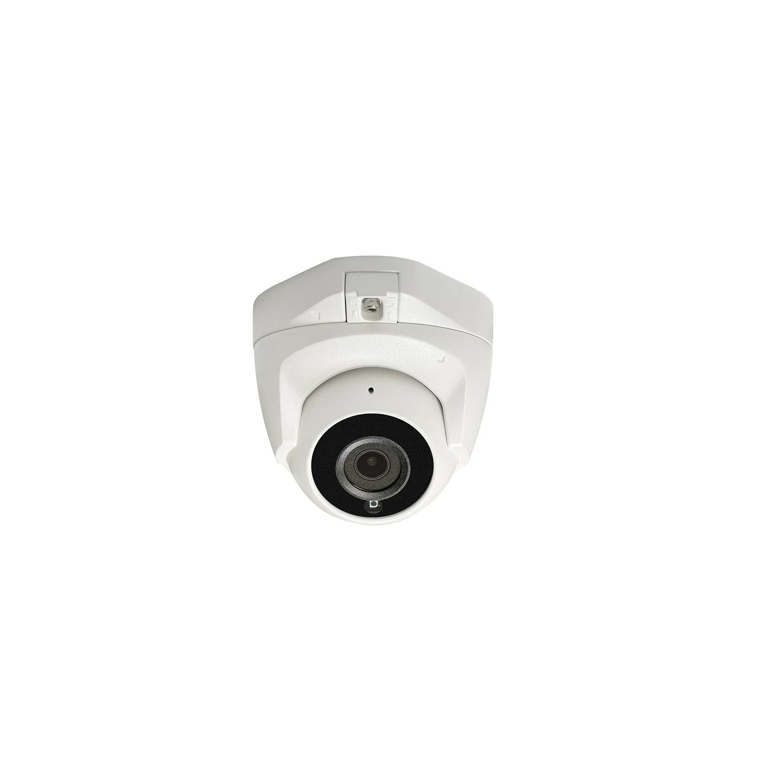 Top 10 Cctv Camera Factory China 5mp Ahd/cvi/tvi in Camera Mini Eyeball  Dome Indoor Security Support Audio Over Coaxial