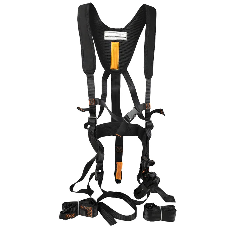 Охотничья система безопасности легкие ремни для охоты подставка оленя с ремнем