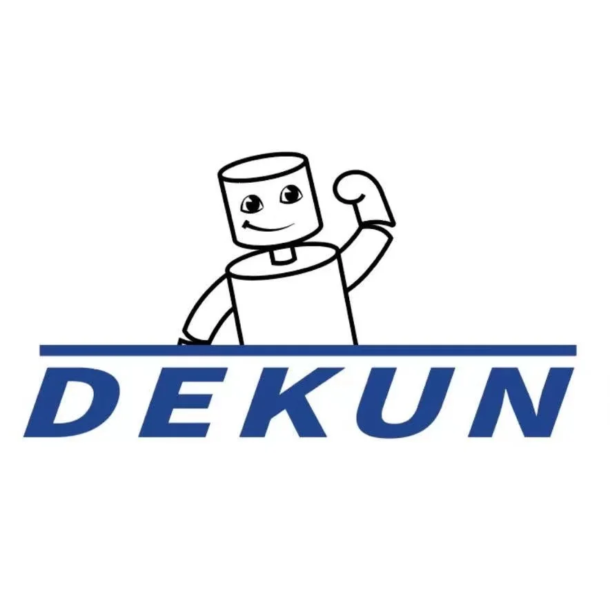 Company Overview - Huzhou Dekun Automation Machinery Equipment Co., Ltd.