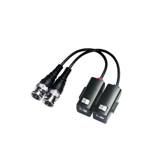 kit video balun