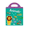 Tema de animales