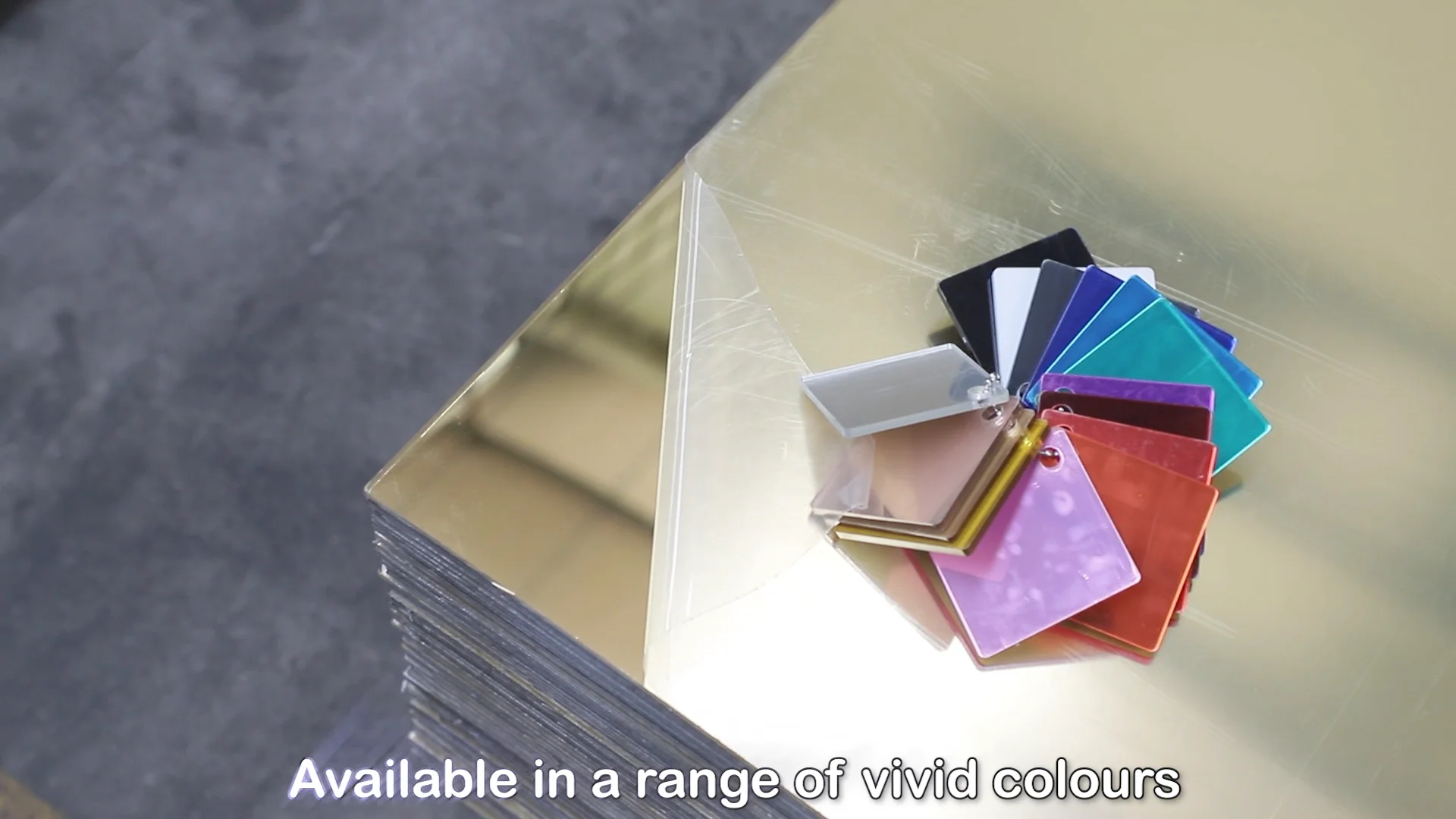 Large 3mm Acrylic Mirror Custom Cut To Size Colorful One Way Two Way Pmma  Mirror from China Manufacturer - Guangdong Donghua