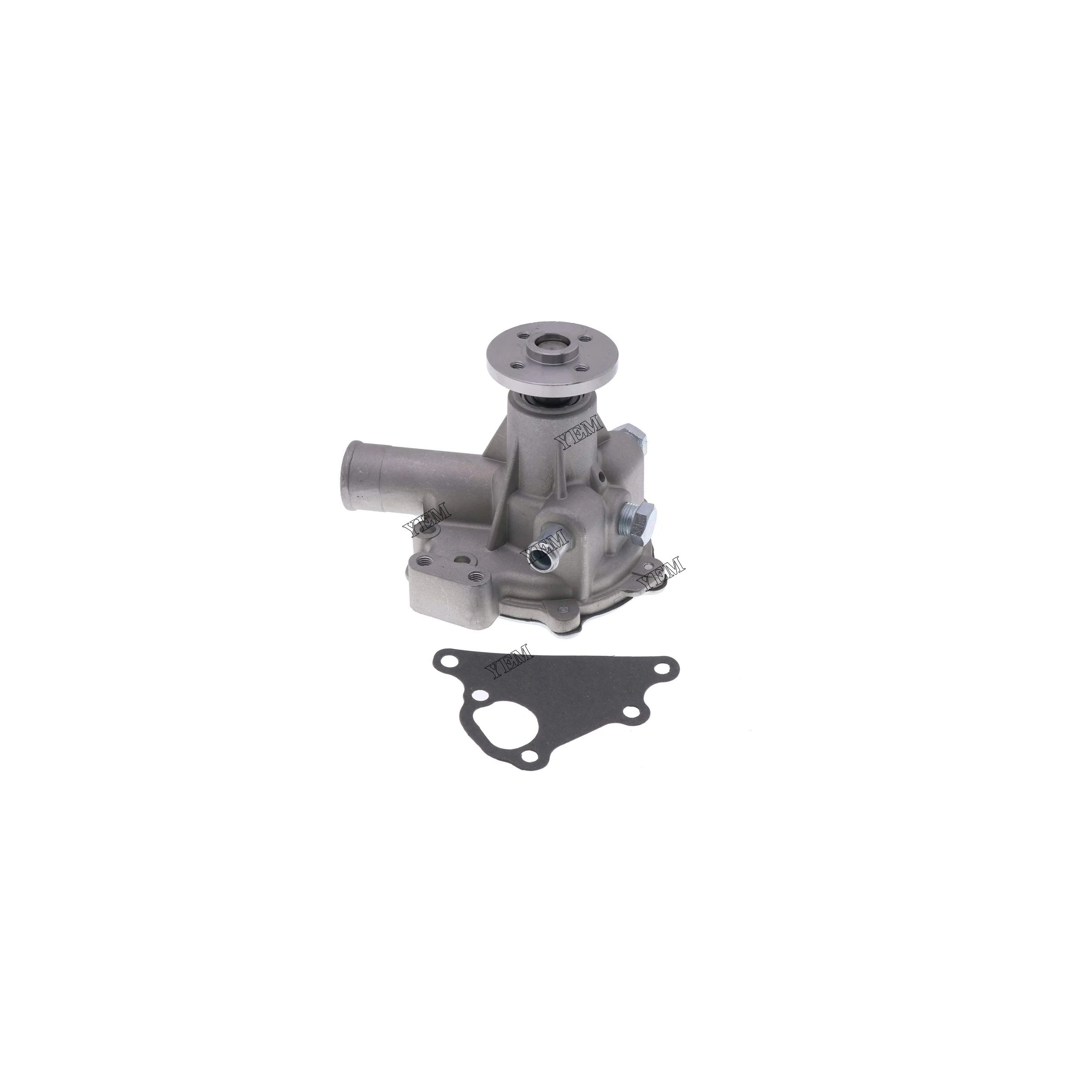 New WATER PUMP Skid-Steer Loader for Ford Engine L160 LS160 Diesel Engine Parts