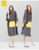 Lemon yellow