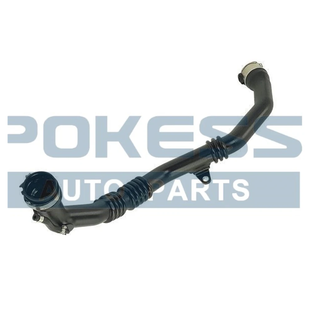 144600400R 144609905R 144607440R Turbocharger Hos — 3