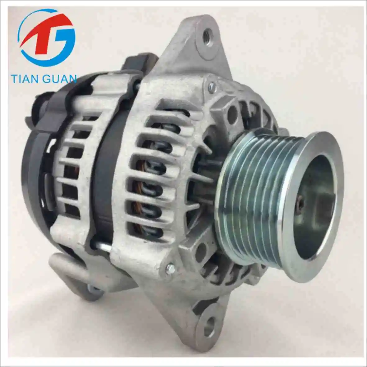 Diesel Engine Parts - Alternator Fits D-Max Engine 4JJ1E