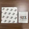 papel de envoltura