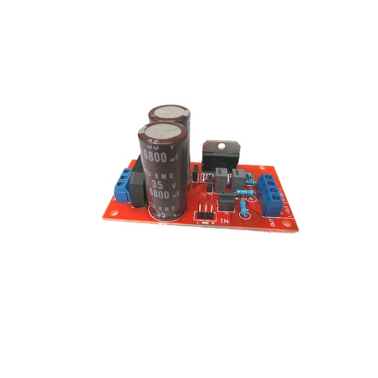 lm4766 vs lm3886