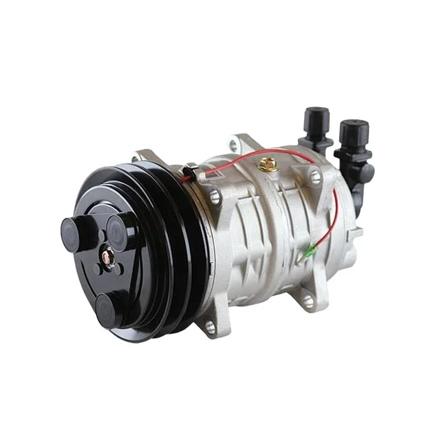AC COMPRESSOR DENSO 10S15C COMPRESSOR for KOMATSU BULLDOZER