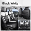 Black white