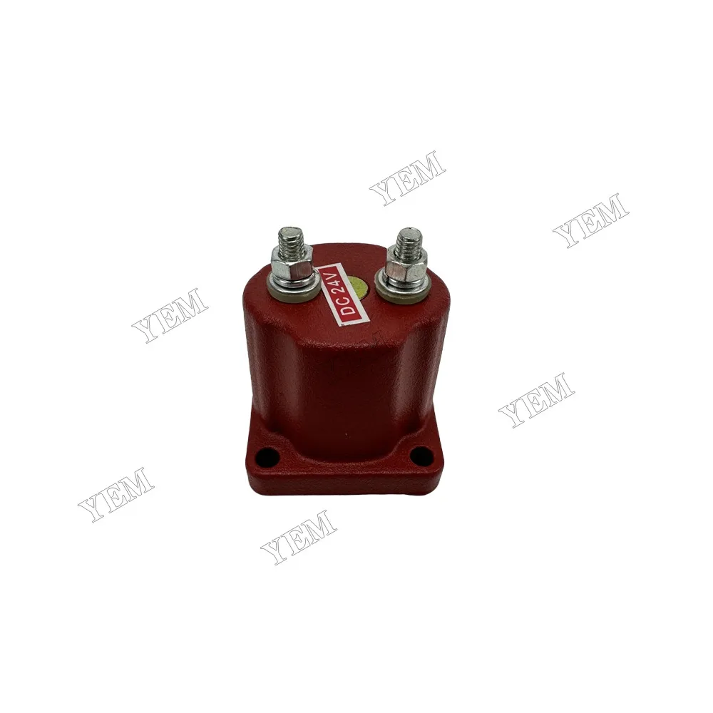 Solenoid Valve 6560-51-1510 3054610 Fit for Komatsu Engine 2