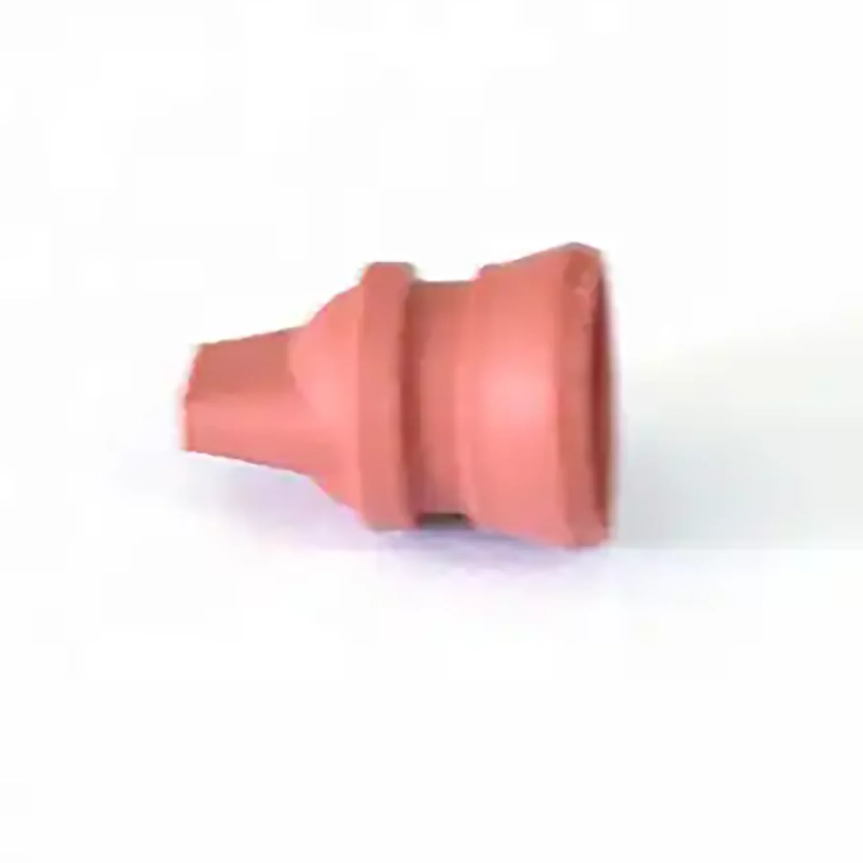 Two Way Duckbill Spring Non Return Control Safety Mini Rubber Check Valve