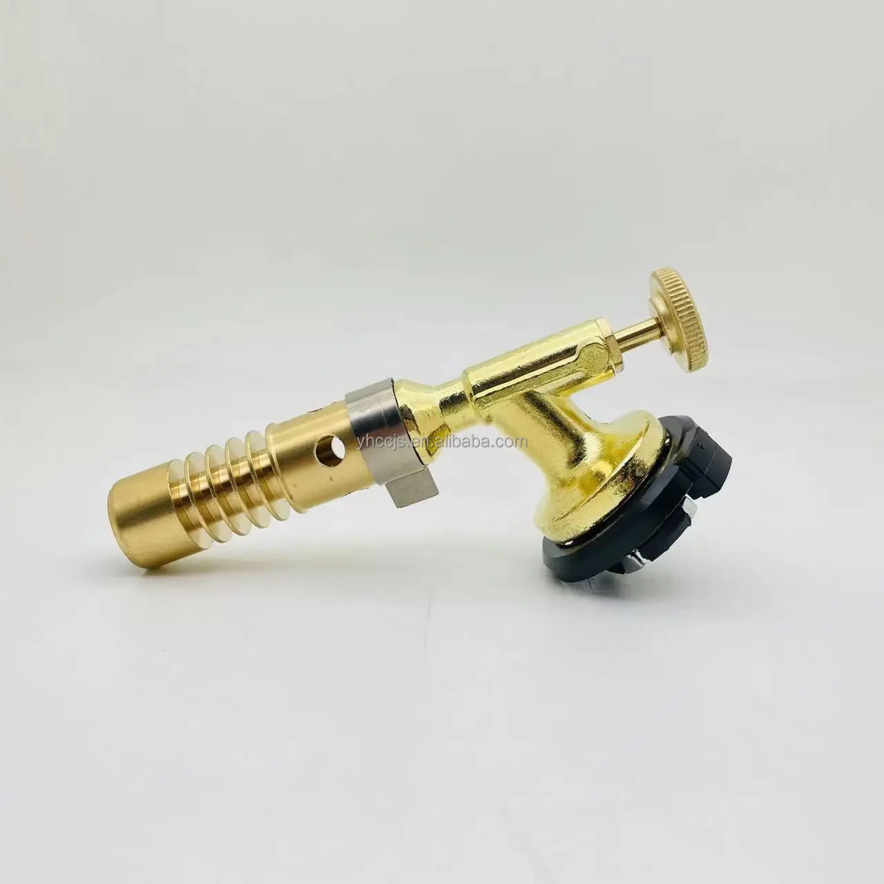 Small Handheld Propane Gas Blow Torch Butane Flame Gun Gas Torches For
