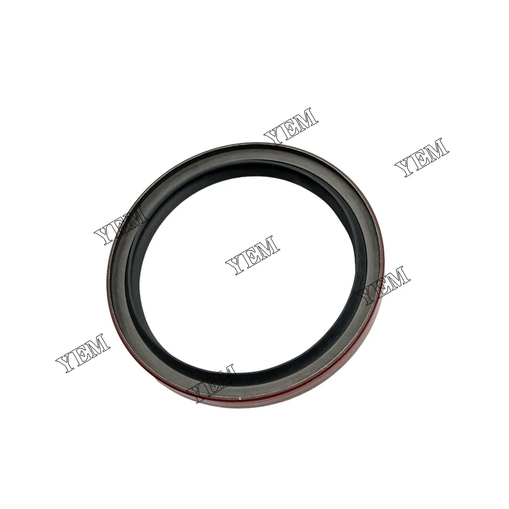 6D125 Crankshaft Rear Oil Seal for Komatsu Machinery Engine 2