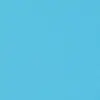 Azul claro