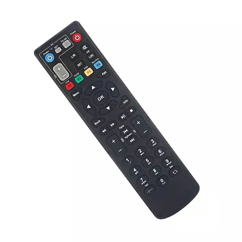 セットトップボックスZXV10B600 B700 IPTV ITVデジタル