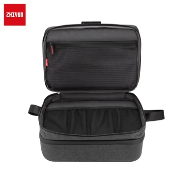 ZHIYUN  PRPT07 Portable Storage Bag for WEEBILL 2  Gimbal Stabilizer for Canon Sony Camera product image