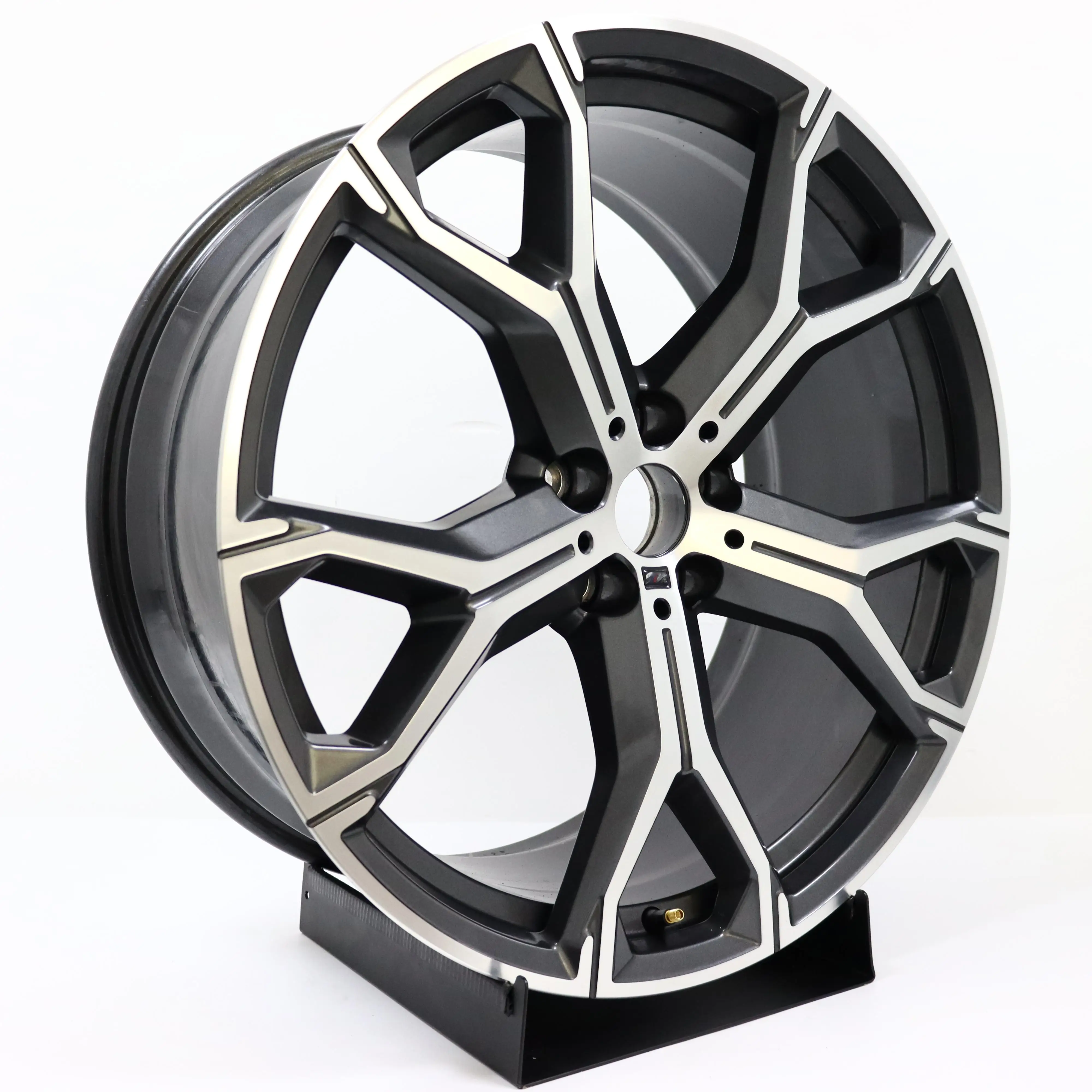 Xywheel X5 741M Design 9.5J*21 ET37 10.5J*21 ET43 for BMW X5 X6