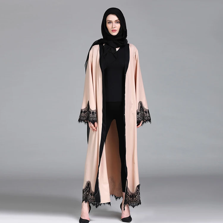 Turkish burqa design Clearance