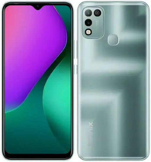 Global Version Infinix Hot 10 Play 2gb 32gb 4gb 64gb Smart Phone 6 82 Hd Display 6000mah Helio G35 13mp Ai Triple Camera Buy Mobile Phone Infinix Hot 9 Play Infinix Hot 10 Play Product On