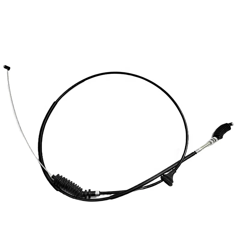 Accelerator Cable MK515920 1775mm for Mitsubishi FE8 Non Turbo