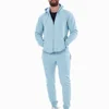 Bleu clair