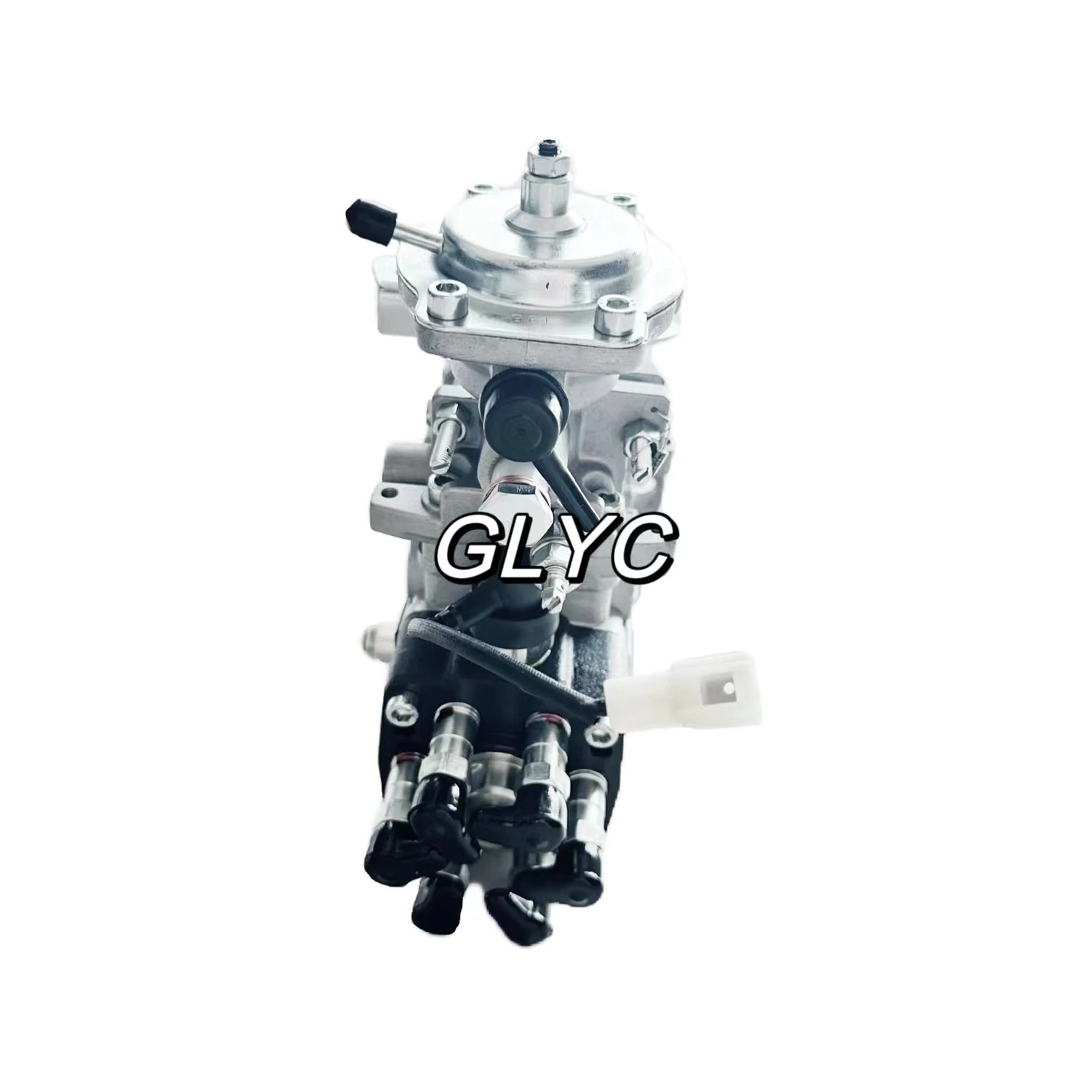 VE Common Rail Injection Pump for TOYOTA - High Quality