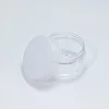 clear plastic lid