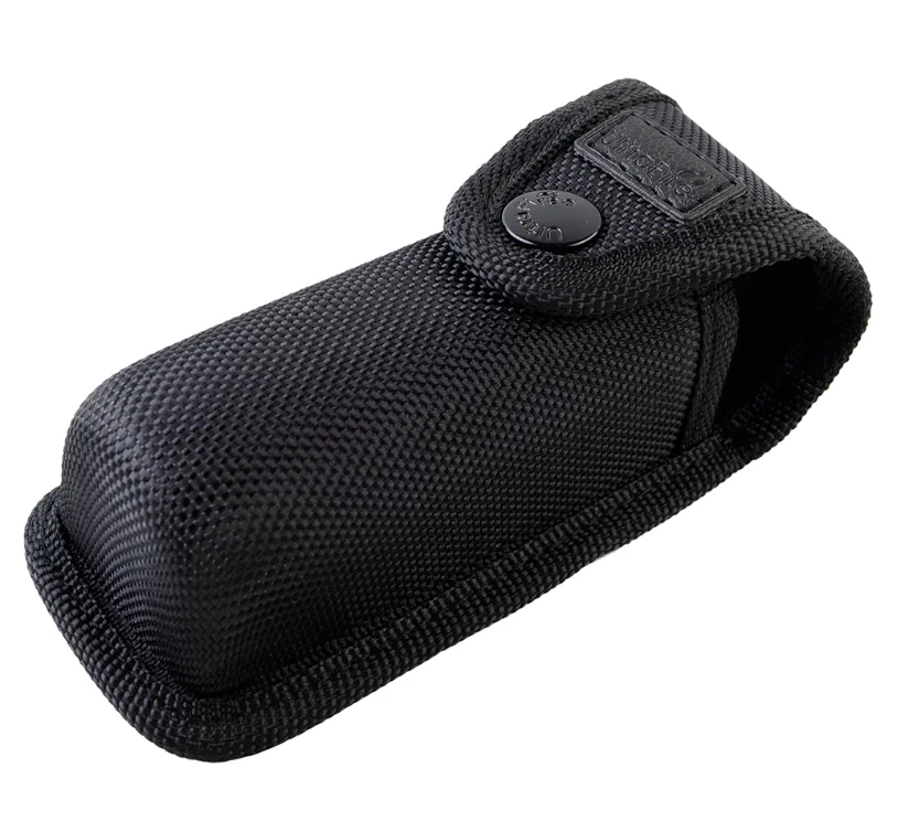 molle flashlight holder