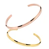Bracelet with diamonds