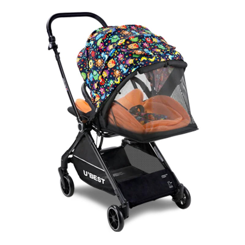 U clearance best stroller